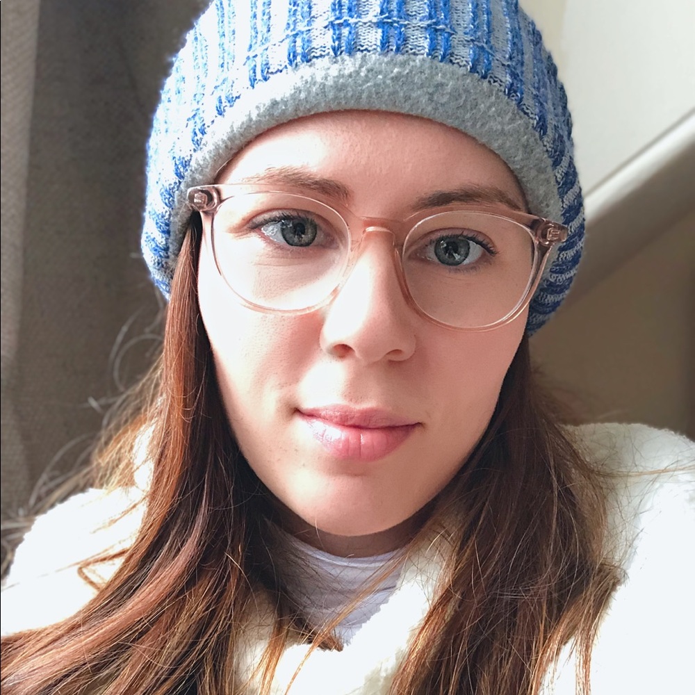 Meet your Posher, Ariel
